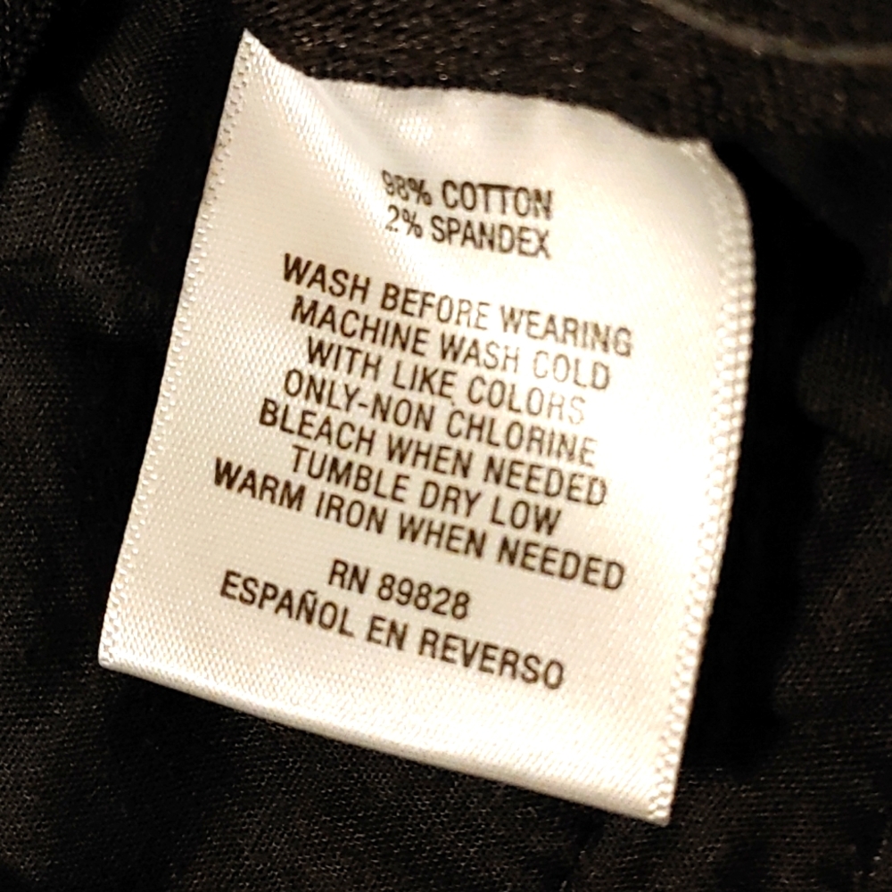 JM Collection Pants/Slacks - Picture 3 of 4